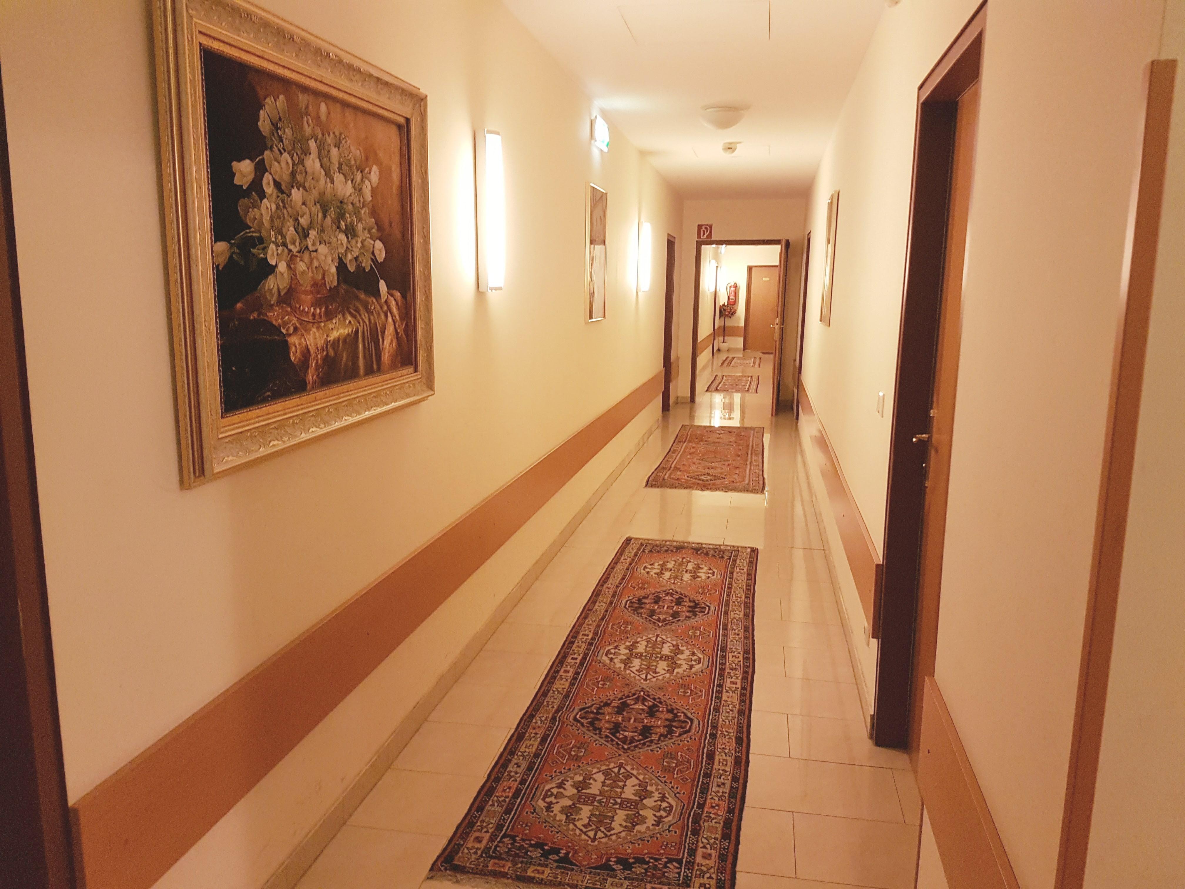 Hotel Haydn Bécs Kültér fotó